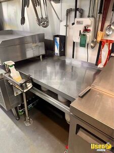 2023 Kitchen Food Trailer Kitchen Food Trailer Work Table Missouri for Sale