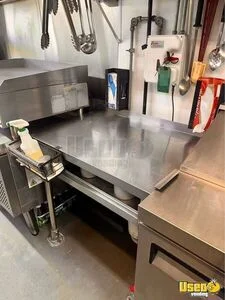 2023 Kitchen Food Trailer Kitchen Food Trailer Work Table Missouri for Sale