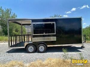 2023 Kitchen Food Trailer North Carolina for Sale