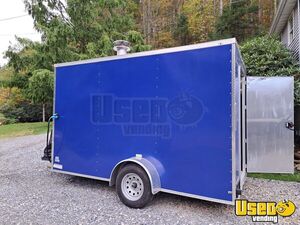 2023 Kitchen Food Trailer North Carolina for Sale