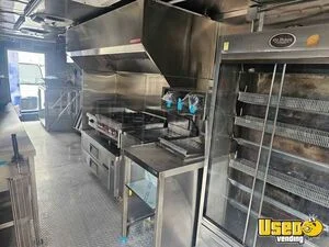 2023 Kitchen Food Trailer Oven Rhode Island for Sale