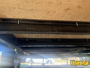 2023 Kitchen Food Trailer Oven Texas for Sale