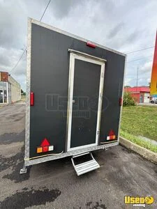 2023 Kitchen Food Trailer Pizza Oven Kentucky for Sale
