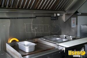 2023 Kitchen Food Trailer Prep Station Cooler Montana for Sale