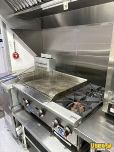 2023 Kitchen Food Trailer Pro Fire Suppression System Florida for Sale