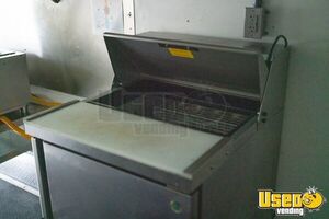 2023 Kitchen Food Trailer Pro Fire Suppression System Montana for Sale