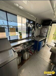 2023 Kitchen Food Trailer Propane Tank Florida for Sale