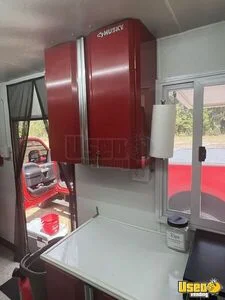 2023 Kitchen Food Trailer Propane Tank Florida for Sale