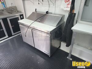 2023 Kitchen Food Trailer Propane Tank Kentucky for Sale