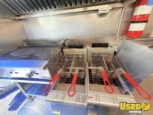 2023 Kitchen Food Trailer Propane Tank Maryland for Sale
