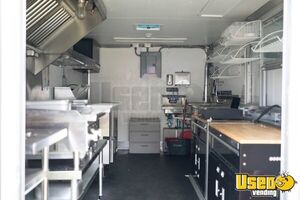 2023 Kitchen Food Trailer Propane Tank Montana for Sale
