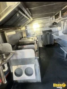 2023 Kitchen Food Trailer Propane Tank New Jersey for Sale