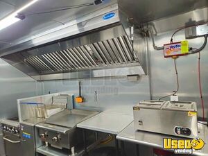 2023 Kitchen Food Trailer Propane Tank New Mexico for Sale