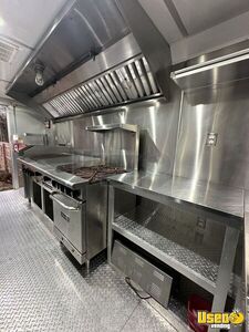 2023 Kitchen Food Trailer Propane Tank North Carolina for Sale