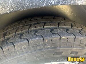 2023 Kitchen Food Trailer Propane Tank Texas for Sale