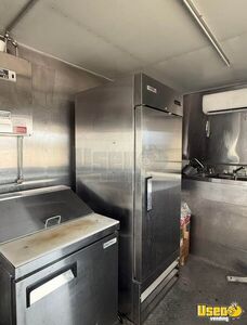 2023 Kitchen Food Trailer Propane Tank Texas for Sale