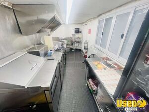 2023 Kitchen Food Trailer Propane Tank Utah for Sale