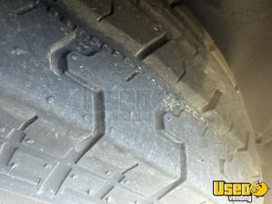 2023 Kitchen Food Trailer Reach-in Upright Cooler Texas for Sale