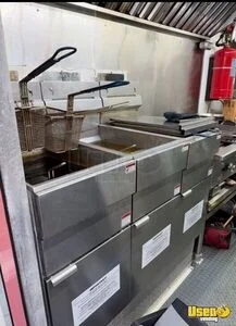 2023 Kitchen Food Trailer Refrigerator Florida for Sale