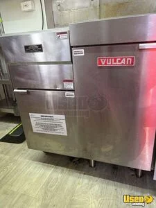 2023 Kitchen Food Trailer Refrigerator Florida for Sale