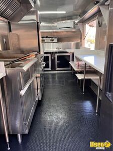 2023 Kitchen Food Trailer Refrigerator Florida for Sale