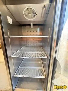 2023 Kitchen Food Trailer Refrigerator Maryland for Sale