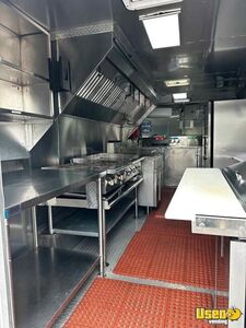 2023 Kitchen Food Trailer Refrigerator Minnesota for Sale