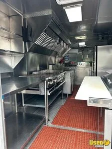 2023 Kitchen Food Trailer Refrigerator Minnesota for Sale