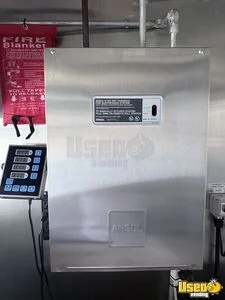 2023 Kitchen Food Trailer Refrigerator North Carolina for Sale