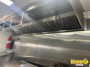 2023 Kitchen Food Trailer Refrigerator Texas for Sale