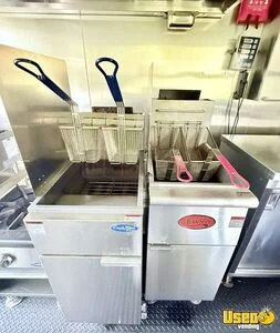 2023 Kitchen Food Trailer Removable Trailer Hitch North Carolina for Sale