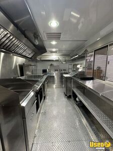 2023 Kitchen Food Trailer Removable Trailer Hitch North Carolina for Sale