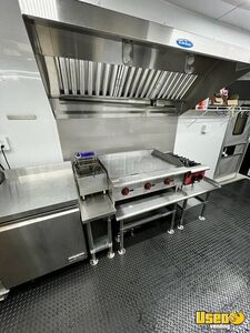 2023 Kitchen Food Trailer Shore Power Cord Kentucky for Sale