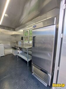 2023 Kitchen Food Trailer Shore Power Cord North Carolina for Sale