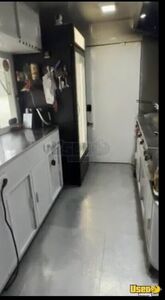 2023 Kitchen Food Trailer Spare Tire Arizona for Sale