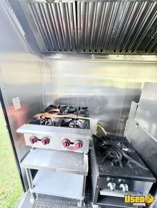 2023 Kitchen Food Trailer Spare Tire North Carolina for Sale