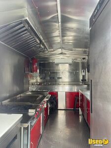 2023 Kitchen Food Trailer Stovetop Florida for Sale