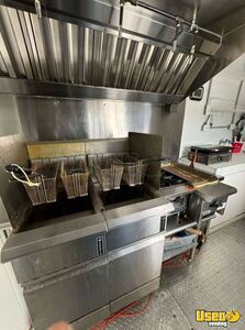 2023 Kitchen Food Trailer Stovetop Florida for Sale