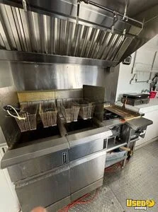 2023 Kitchen Food Trailer Stovetop Florida for Sale