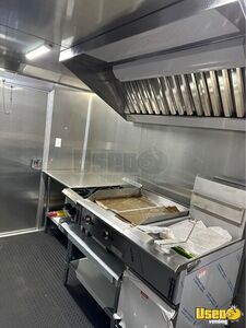 2023 Kitchen Food Trailer Stovetop Florida for Sale