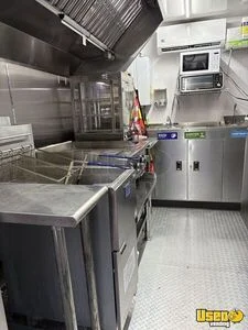 2023 Kitchen Food Trailer Stovetop Florida for Sale
