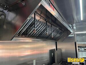 2023 Kitchen Food Trailer Stovetop Florida for Sale