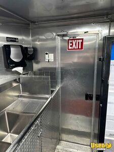 2023 Kitchen Food Trailer Stovetop Minnesota for Sale