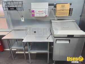 2023 Kitchen Food Trailer Stovetop New Mexico for Sale