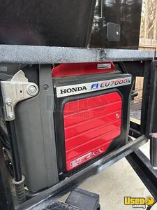 2023 Kitchen Food Trailer Stovetop North Carolina for Sale