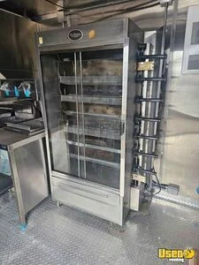 2023 Kitchen Food Trailer Stovetop Rhode Island for Sale