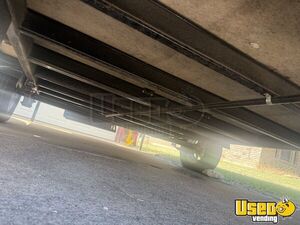 2023 Kitchen Food Trailer Stovetop Texas for Sale