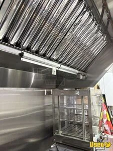 2023 Kitchen Food Trailer Warming Cabinet Florida for Sale