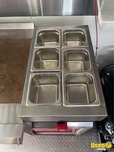 2023 Kitchen Food Trailer Work Table Florida for Sale
