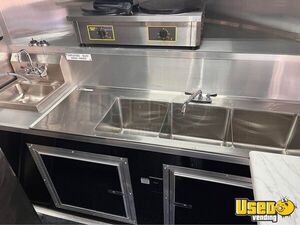 2023 Kitchen Food Trailer Work Table Florida for Sale